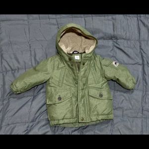 Baby GAP winter jacket